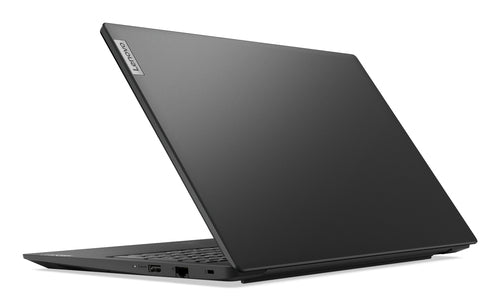 Lenovo V15 G4 AMN AMD Ryzen™ 5 7520U Laptop 39.6 cm (15.6") Full HD 8 GB LPDDR5-SDRAM 256 GB SSD Wi-Fi 6 (802.11ax) Windows 11 Pro Black French