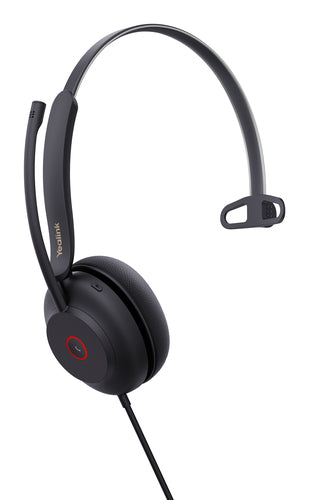 Yealink UH37 Mono UC USB-C Headset