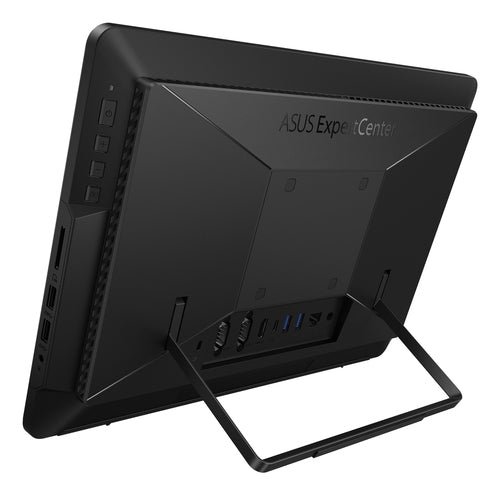 ASUS ExpertCenter E1 AiO E1600WKA-XH001T Intel® Celeron® N N4500 39.6 cm (15.6") 1920 x 1080 pixels Touchscreen All-in-One PC 4 GB DDR4-SDRAM 128 GB SSD Windows 11 Pro Wi-Fi 5 (802.11ac) Black