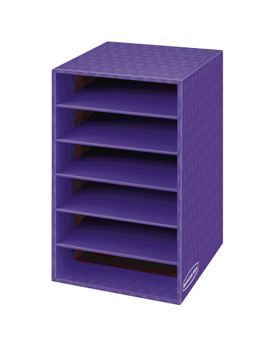 Fellowes Bankers Box 3381201 file storage box Purple