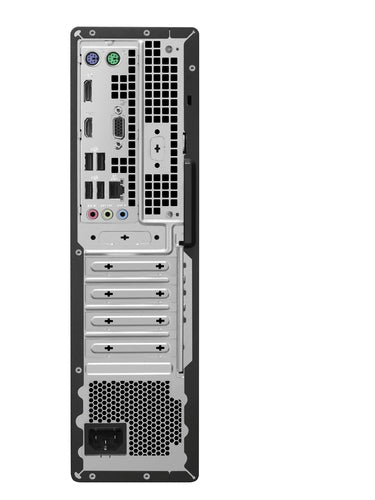 ASUS S500SA-A71P PC Intel® Core™ i7 i7-10700 16 GB DDR4-SDRAM 1.25 TB HDD+SSD Windows 10 Pro Tower Black