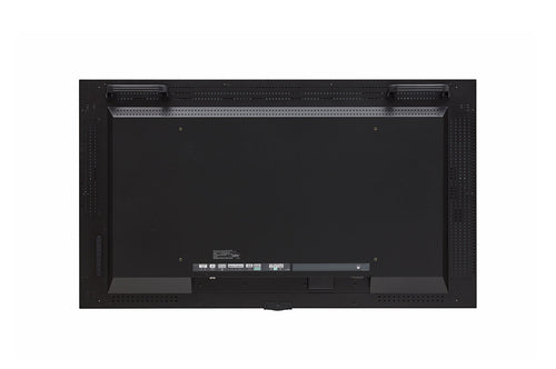LG 55XS4J-B Signage Display Digital signage flat panel 139.7 cm (55") LCD Wi-Fi 4000 cd/m² Full HD Black WebOS 24/7