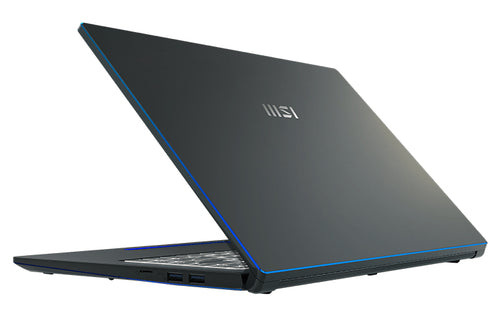 MSI 15 A11SC-024CA Intel® Core™ i7 i7-1185G7 Laptop 39.6 cm (15.6") Full HD 16 GB DDR4-SDRAM 1 TB SSD NVIDIA® GeForce® GTX 1650 Max-Q Wi-Fi 6 (802.11ax) Windows 10 Pro Grey