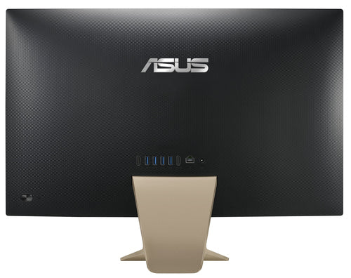 ASUS V241EAT-RBI3T-CA All-in-One PC/workstation Intel® Core™ i3 i3-1115G4 60.5 cm (23.8") 1920 x 1080 pixels 8 GB DDR4-SDRAM 512 GB SSD Windows 11 Home Wi-Fi 5 (802.11ac) Black
