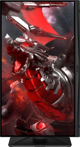 MSI Optix MAG281URF computer monitor 70.9 cm (27.9") 3840 x 2160 pixels 4K Ultra HD LED Black