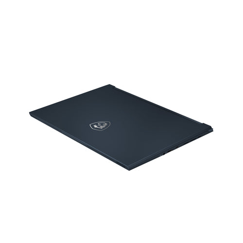 MSI Stealth 14 AI Studio A1VFG-041CA Intel Core Ultra 7 155H Laptop 35.6 cm (14") 2.8K 32 GB DDR5-SDRAM 1 TB SSD NVIDIA GeForce RTX 4060 Wi-Fi 7 (802.11be) Windows 11 Home Blue