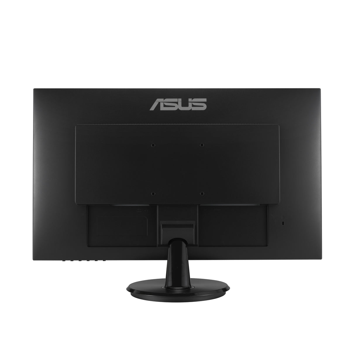 ASUS VA27DQ computer monitor 68.6 cm (27") 1920 x 1080 pixels Full HD LED Black