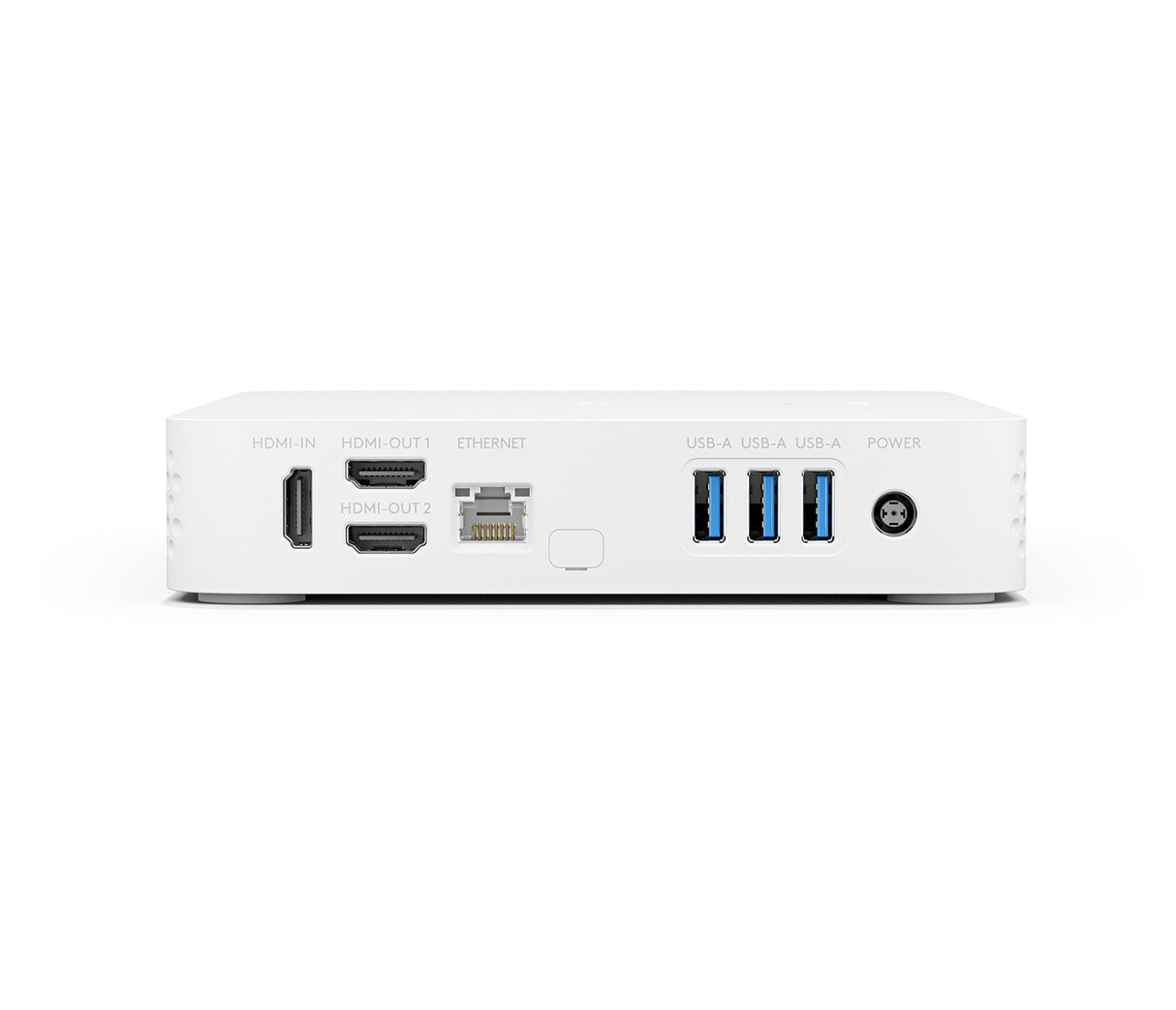Logitech 950-000081 video conferencing system Ethernet LAN Video conferencing service management system
