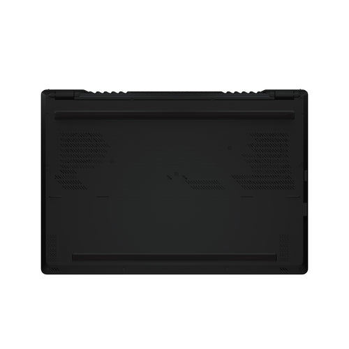 ASUS ROG Zephyrus M16 GU603HM-DS72-CA laptop Intel® Core™ i7 i7-11800H 40.6 cm (16") WUXGA 16 GB DDR4-SDRAM 512 GB SSD NVIDIA GeForce RTX 3060 Wi-Fi 6 (802.11ax) Windows 10 Home Black