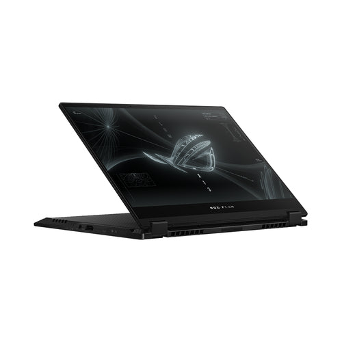 ASUS ROG Flow X13 GV301RE-DS91-CA AMD Ryzen™ 9 6900HS Hybrid (2-in-1) 34 cm (13.4") Touchscreen WUXGA 16 GB LPDDR5-SDRAM 1 TB SSD NVIDIA GeForce RTX 3050 Ti Wi-Fi 6E (802.11ax) Windows 11 Home Black