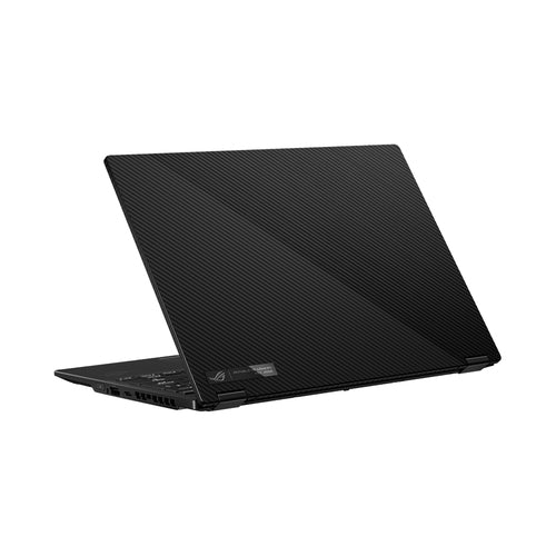 ASUS ROG Flow X13 GV301RE-DS91-CA AMD Ryzen™ 9 6900HS Hybrid (2-in-1) 34 cm (13.4") Touchscreen WUXGA 16 GB LPDDR5-SDRAM 1 TB SSD NVIDIA GeForce RTX 3050 Ti Wi-Fi 6E (802.11ax) Windows 11 Home Black