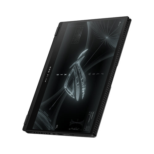 ASUS ROG Flow X13 GV301RE-DS91-CA AMD Ryzen™ 9 6900HS Hybrid (2-in-1) 34 cm (13.4") Touchscreen WUXGA 16 GB LPDDR5-SDRAM 1 TB SSD NVIDIA GeForce RTX 3050 Ti Wi-Fi 6E (802.11ax) Windows 11 Home Black