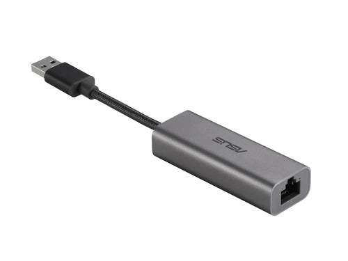 ASUS USB-C2500 network card Ethernet