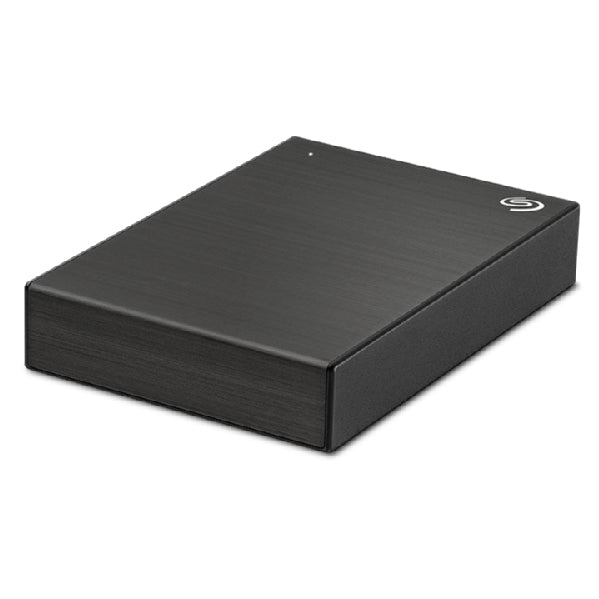 Seagate One Touch STKY1000400 external hard drive 1 TB 2.5" Micro-USB B 3.2 Gen 1 (3.1 Gen 1) Black