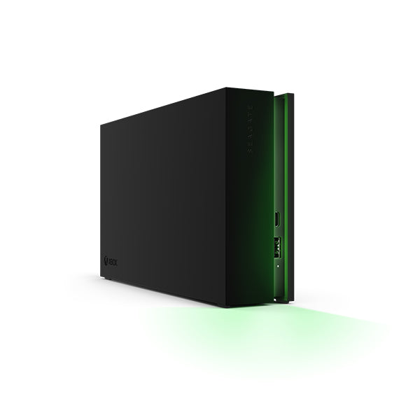 Seagate Game Drive Hub for Xbox external hard drive 8 TB USB Type-A / USB Type-C 3.2 Gen 1 (3.1 Gen 1) Black