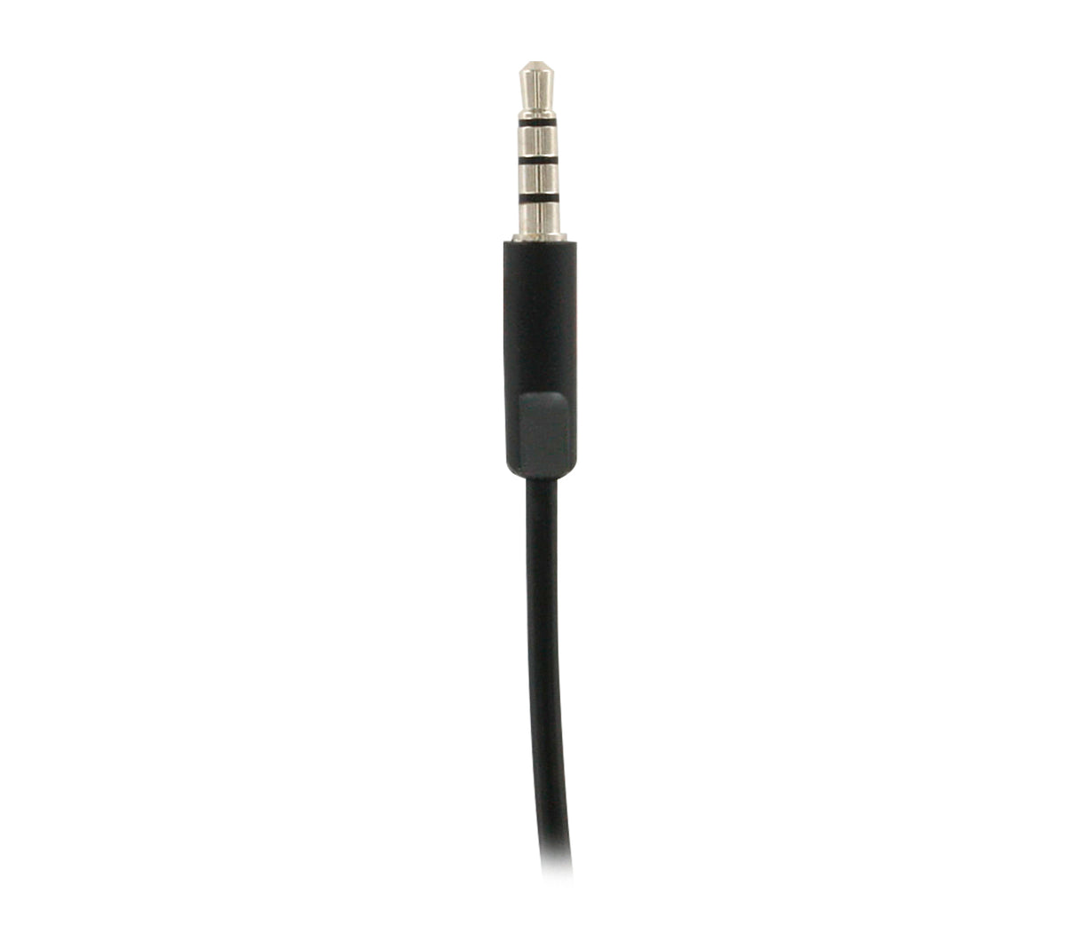 Logitech 981-000612 headphones/headset Wired Head-band Office/Call center Black