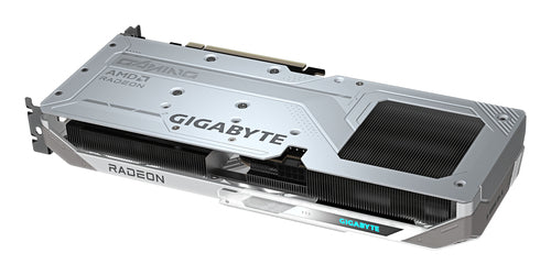 GIGABYTE GAMING Radeon RX 9060 XT OC ICE 16G Graphics Card