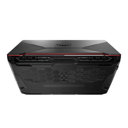 ASUS TUF Gaming F15 FX506LH-DS51-CA Intel® Core™ i5 i5-10300H Laptop 39.6 cm (15.6") Full HD 8 GB DDR4-SDRAM 1 TB SSD NVIDIA® GeForce® GTX 1650 Wi-Fi 6 (802.11ax) Windows 11 Home Black
