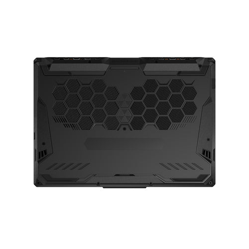 ASUS TUF Gaming F15 TUF506LH-DS52-CA laptop Intel® Core™ i5 i5-10300H 39.6 cm (15.6") Full HD 16 GB DDR4-SDRAM 512 GB SSD NVIDIA® GeForce® GTX 1650 Wi-Fi 6 (802.11ax) Windows 10 Home Black, Grey