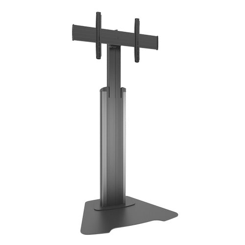 Chief LFAUS, Large Fusion® Manual Height Adjustable Floor AV Stand