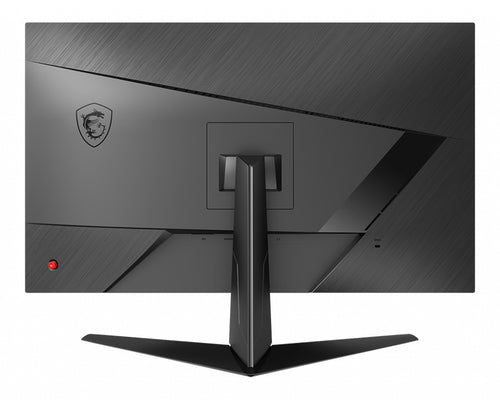 MSI Optix G272 computer monitor 68.6 cm (27") 1920 x 1080 pixels Full HD Black