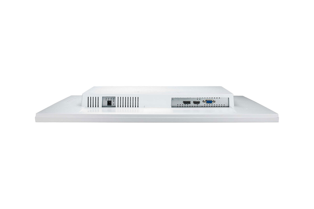 AG Neovo MD-2402 computer monitor 61 cm (24") 1920 x 1080 pixels Full HD LCD White