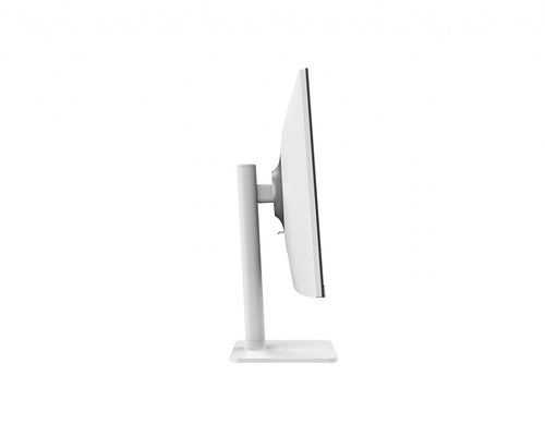 MSI Modern MD271QPW computer monitor 68.6 cm (27") 2560 x 1440 pixels Wide Quad HD LCD White
