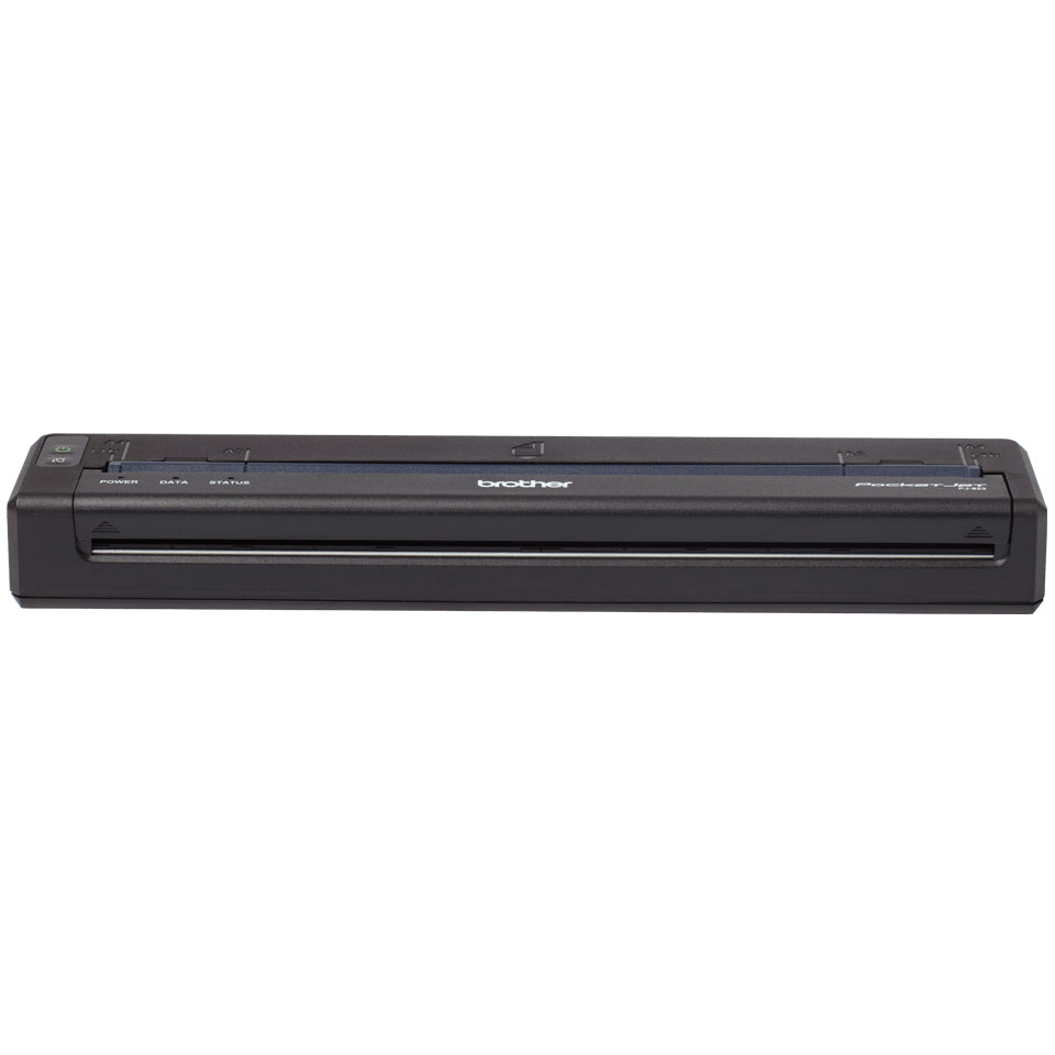 Brother PJ823 300 x 300 DPI Wired Direct thermal Mobile printer