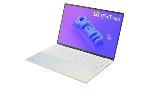 LG 16Z90RS-K.AA74A9 laptop Intel® Core™ i7 i7-1360P 40.6 cm (16") 16 GB LPDDR5-SDRAM 512 GB SSD Windows 11 Home White