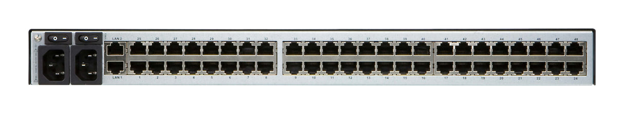 ATEN SN0148CO console server RJ-45/Mini-USB
