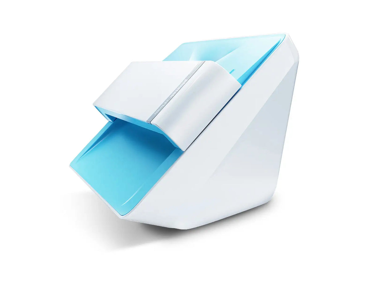 Plustek ePhoto Z300 Photo scanner 300 x 600 DPI A4 Blue, White
