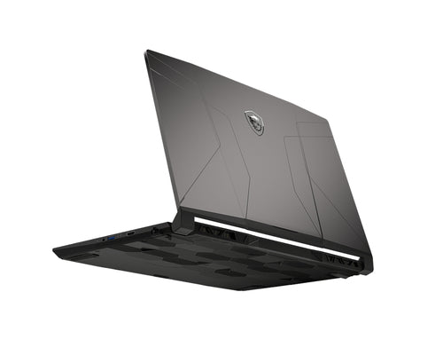 MSI Gaming GL66 11UGKV-231CA Pulse Intel® Core™ i7 i7-11800H Laptop 39.6 cm (15.6") Full HD 16 GB DDR4-SDRAM 512 GB SSD NVIDIA GeForce RTX 3070 Wi-Fi 6 (802.11ax) Windows 10 Home Grey
