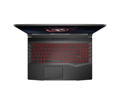 MSI Gaming GL66 11UGKV-231CA Pulse Intel® Core™ i7 i7-11800H Laptop 39.6 cm (15.6") Full HD 16 GB DDR4-SDRAM 512 GB SSD NVIDIA GeForce RTX 3070 Wi-Fi 6 (802.11ax) Windows 10 Home Grey