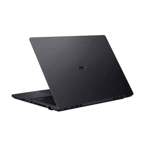 ASUS ProArt StudioBook Pro 16 OLED W7600H3A-XH79-CA Intel® Core™ i7 i7-11800H Laptop 40.6 cm (16") WQUXGA 64 GB DDR4-SDRAM 2 TB SSD NVIDIA RTX A3000 Wi-Fi 6 (802.11ax) Windows 11 Pro Black