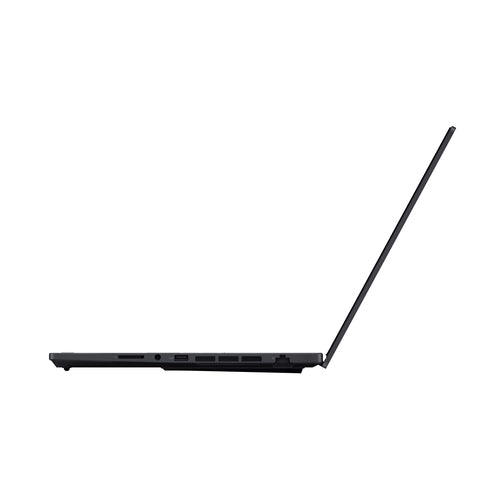 ASUS ProArt StudioBook Pro 16 OLED W7600H3A-XH79-CA Intel® Core™ i7 i7-11800H Laptop 40.6 cm (16") WQUXGA 64 GB DDR4-SDRAM 2 TB SSD NVIDIA RTX A3000 Wi-Fi 6 (802.11ax) Windows 11 Pro Black