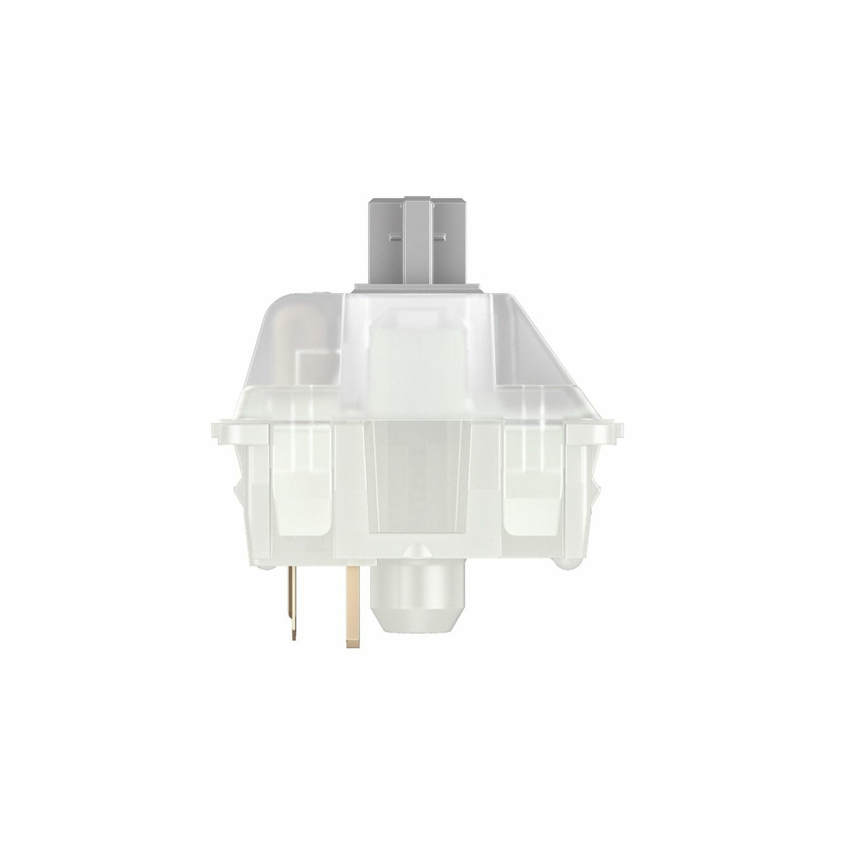 CHERRY MX RGB Grey Switch Kit