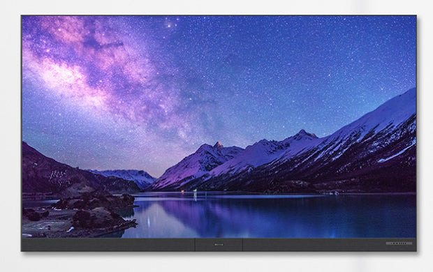 MAXHUB DVLED RAPTOR SERIES V3 5.59 m (220") 1920 x 1080 pixels Wi-Fi 6 (802.11ax) Black