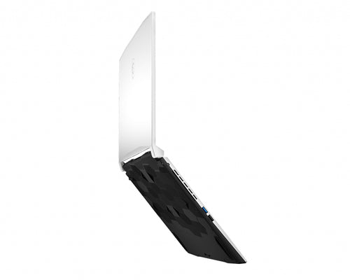 MSI Sword 15 A11UE-241CA Intel® Core™ i7 i7-11800H Laptop 39.6 cm (15.6") Full HD 16 GB DDR4-SDRAM 512 GB SSD NVIDIA GeForce RTX 3060 Wi-Fi 6 (802.11ax) Windows 10 Home White