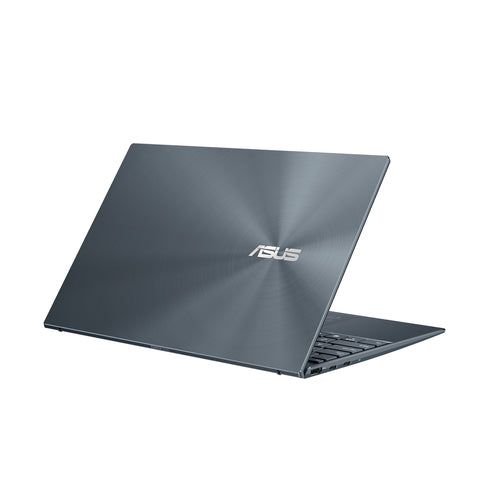 ASUS Zenbook 14 UM425QA-EH59-CA AMD Ryzen™ 5 5600H Laptop 35.6 cm (14") Full HD 8 GB LPDDR4x-SDRAM 512 GB SSD Wi-Fi 5 (802.11ac) Windows 11 Home Grey