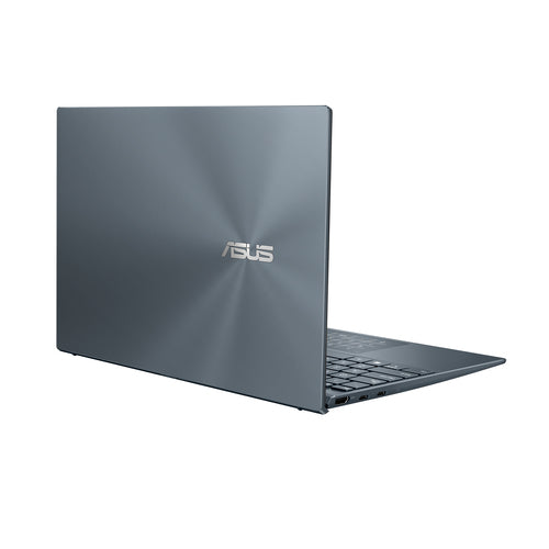 ASUS Zenbook 14 UM425QA-EH59-CA AMD Ryzen™ 5 5600H Laptop 35.6 cm (14") Full HD 8 GB LPDDR4x-SDRAM 512 GB SSD Wi-Fi 5 (802.11ac) Windows 11 Home Grey
