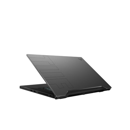 ASUS TUF Dash F15 TUF516PR-DS76 laptop Intel® Core™ i7 i7-11370H 39.6 cm (15.6") Full HD 16 GB DDR4-SDRAM 1 TB SSD NVIDIA GeForce RTX 3070 Wi-Fi 6 (802.11ax) Windows 10 Home Grey
