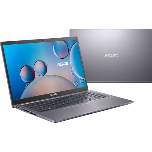 ASUS X515EA-QS74-CB laptop Intel® Core™ i7 i7-1165G7 39.6 cm (15.6") Full HD 12 GB DDR4-SDRAM 512 GB SSD Wi-Fi 5 (802.11ac) Windows 11 Home Grey