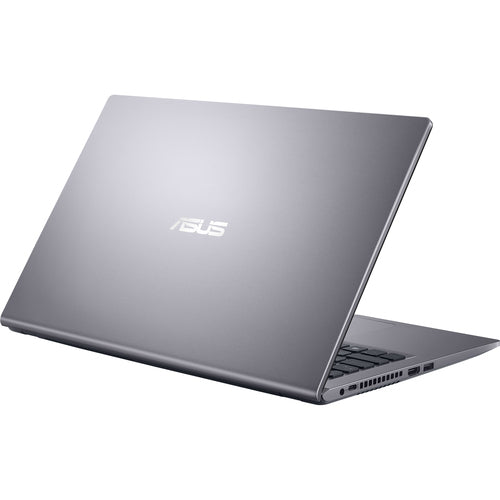 ASUS X515EA-QS54-CB laptop Intel® Core™ i5 i5-1135G7 39.6 cm (15.6") Full HD 8 GB DDR4-SDRAM 256 GB SSD Wi-Fi 5 (802.11ac) Windows 11 Home Grey
