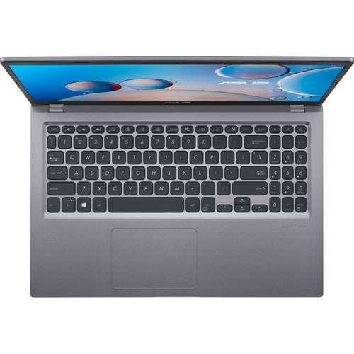 ASUS X515EA-QS34-CB laptop Intel® Core™ i3 i3-1115G4 39.6 cm (15.6") Full HD 8 GB DDR4-SDRAM 256 GB SSD Wi-Fi 5 (802.11ac) Windows 11 Home Grey