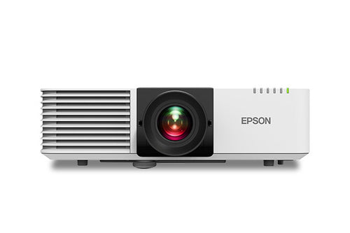 Epson PowerLite L630U Standard throw projector 6200 ANSI lumens 3LCD WUXGA (1920x1200) Black, White