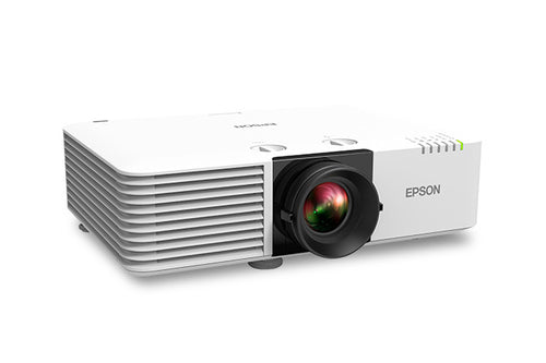 Epson PowerLite L630SU Standard throw projector 6000 ANSI lumens WUXGA (1920x1200) White