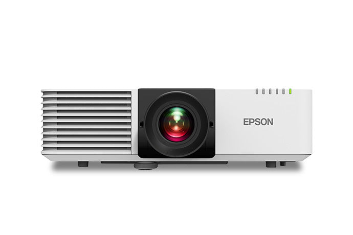 Epson PowerLite L530U Standard throw projector 5200 ANSI lumens LCOS WUXGA (1920x1200) White