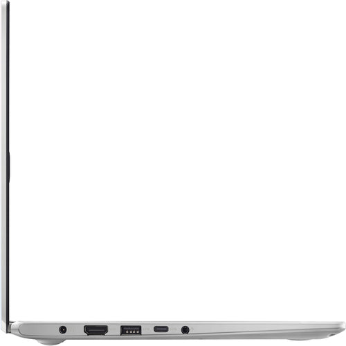 ASUS E410MA-QC1-CB laptop Intel® Celeron® N N4020 35.6 cm (14") Full HD 4 GB DDR4-SDRAM 128 GB eMMC Wi-Fi 5 (802.11ac) Windows 10 Home in S mode White