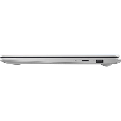 ASUS E410MA-QC1-CB laptop Intel® Celeron® N N4020 35.6 cm (14") Full HD 4 GB DDR4-SDRAM 128 GB eMMC Wi-Fi 5 (802.11ac) Windows 10 Home in S mode White