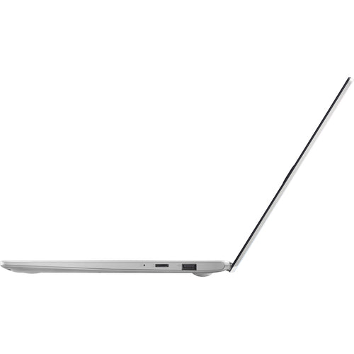 ASUS E410MA-QC1-CB laptop Intel® Celeron® N N4020 35.6 cm (14") Full HD 4 GB DDR4-SDRAM 128 GB eMMC Wi-Fi 5 (802.11ac) Windows 10 Home in S mode White